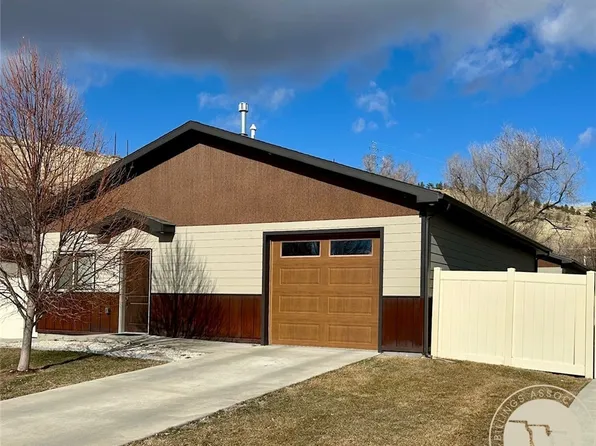 711-717 N 17th St, Billings, MT 59101