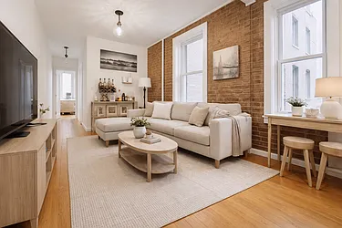 628 West End Avenue, #4W