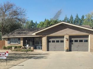 5719 14th St, Lubbock, TX 79416