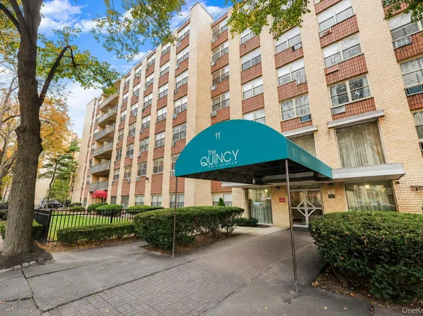 11 Park Avenue #4M, Mount Vernon, NY 10550