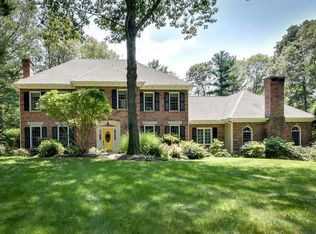 153 Lake St, Sherborn, MA 01770