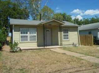 1703 McKinley Ave, Austin, TX 78702
