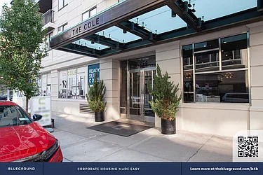 Rented by The Blueground