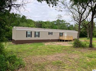 753 Highway 576, Mangham, LA 71259