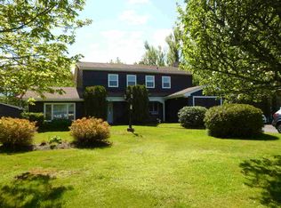 65 Caribou Rd, Upper Sackville, NS B4E3C1