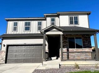 2737 Wren Dr, Johnstown, CO 80534
