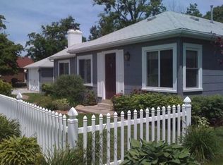 5111 Lakeshore Rd, Lexington, MI 48450