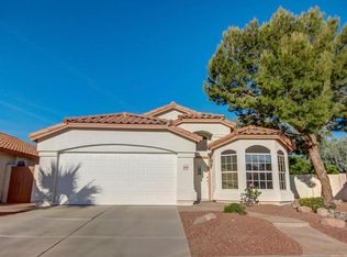 10340 N 58th Ln, Glendale, AZ 85302