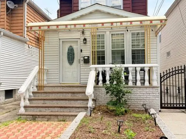 11537 114th Place, South Ozone Park, NY 11420