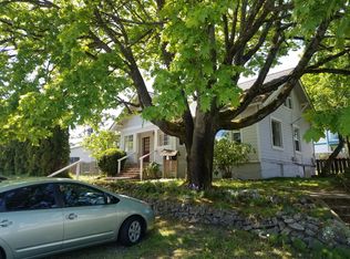 4832 N Defiance St, Tacoma, WA 98407