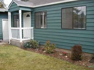 2118 74th St SE, Everett, WA 98203