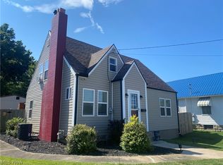 2710 Emerson Ave, Parkersburg, WV 26104