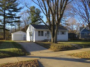 1122 Lorraine Dr, Madison, WI 53705
