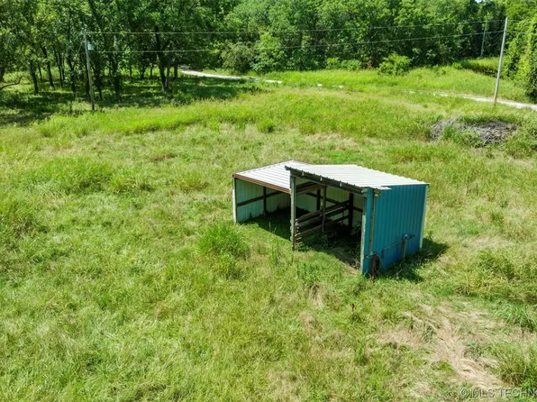 0 W 950th Dr, Copan, OK 74022