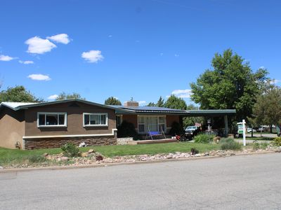 116 3rd St, Mountain View, WY, 82939