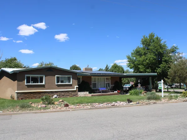 116 3rd St, Mountain View, WY 82939