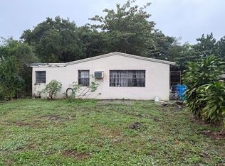 4530 SW 33rd Drive, West Park, FL 33023