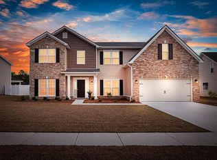 119 Heatherly Way, Brunswick, GA 31523