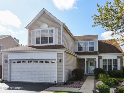 2435 Meadowsedge Ln, Carpentersville, IL, 60110