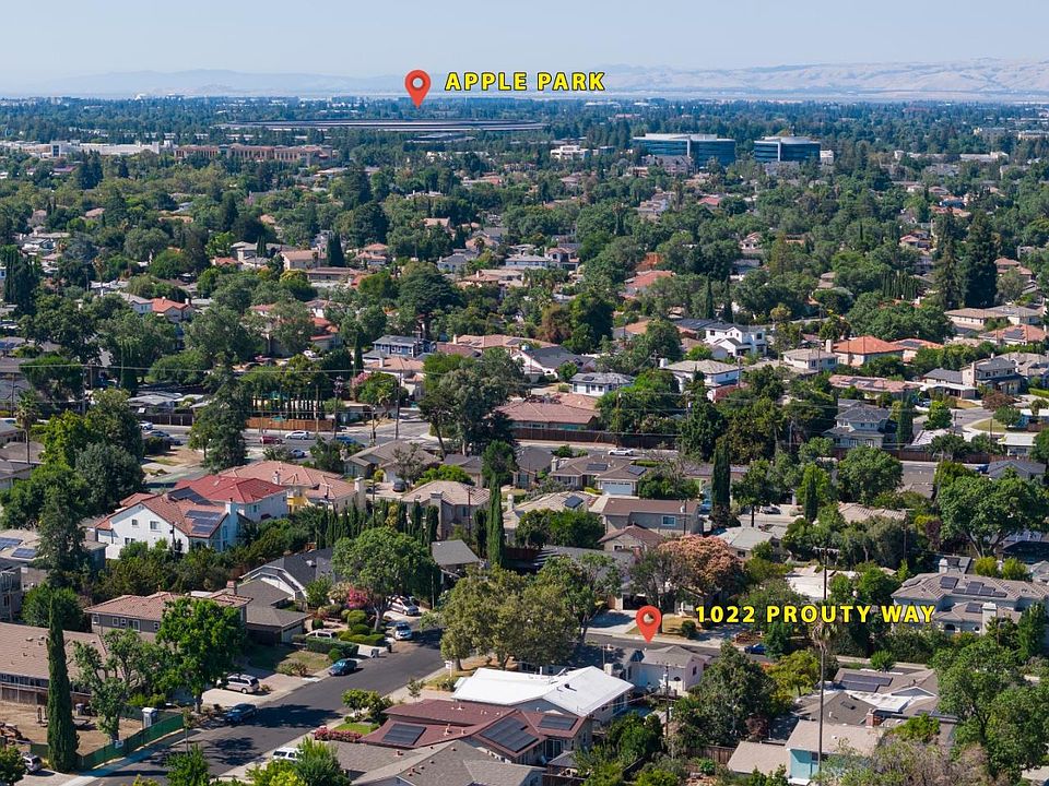 1st image of 1022 Prouty Way