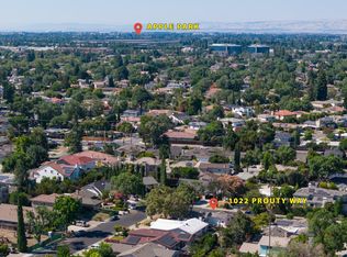 1022 Prouty Way, San Jose, CA