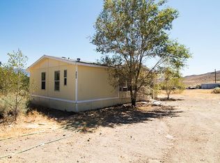 282 Prospector Rd, Dayton, NV 89403