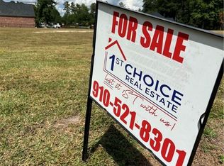 Wesley Pines Rd, Lumberton, NC 28358