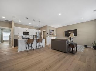 5636 Apothecary Way, New Albany, OH 43054