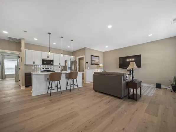 5636 Apothecary Way, New Albany, OH 43054