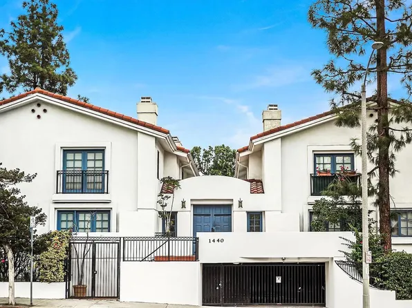 1440 N Fairfax Ave APT 111A, Los Angeles, CA 90046