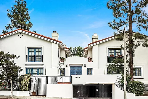 1440 N Fairfax Ave #111A Photo 1