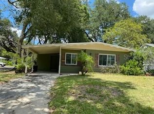 4223 W Tacon St, Tampa, FL 33629