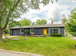 718 Oak St, Ypsilanti, MI 48198