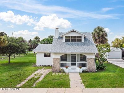 415 2nd Ave, Indialantic, FL, 32903