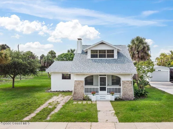415 2nd Ave, Indialantic, FL 32903