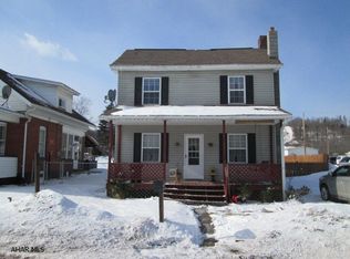 5466 E Pleasant Valley Blvd, Tyrone, PA 16686