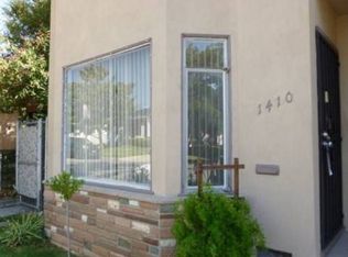 1410 E Maple St, Glendale, CA 91205