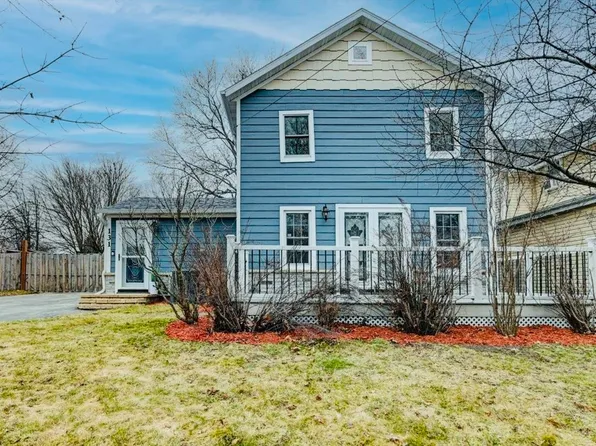 131 N Pardee St, Marshall, WI 53559