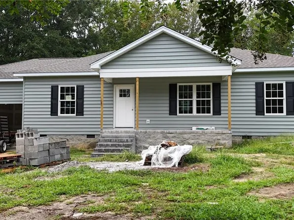 28 Dixie Dr, Dutton, VA 23050
