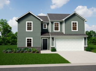 209 Monroe Way, New Carlisle, OH 45344