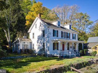 3703 River Rd, Lumberville, PA 18933