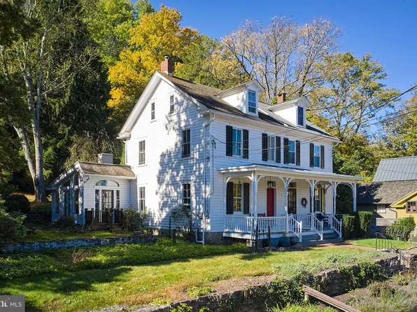 3703 River Rd, Lumberville, PA 18933