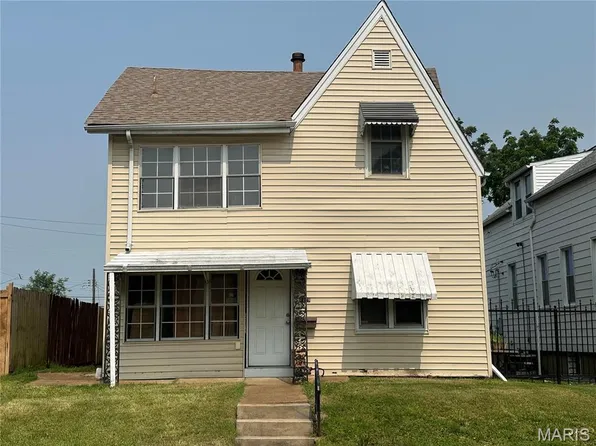 4729 Adkins Ave, Saint Louis, MO 63116