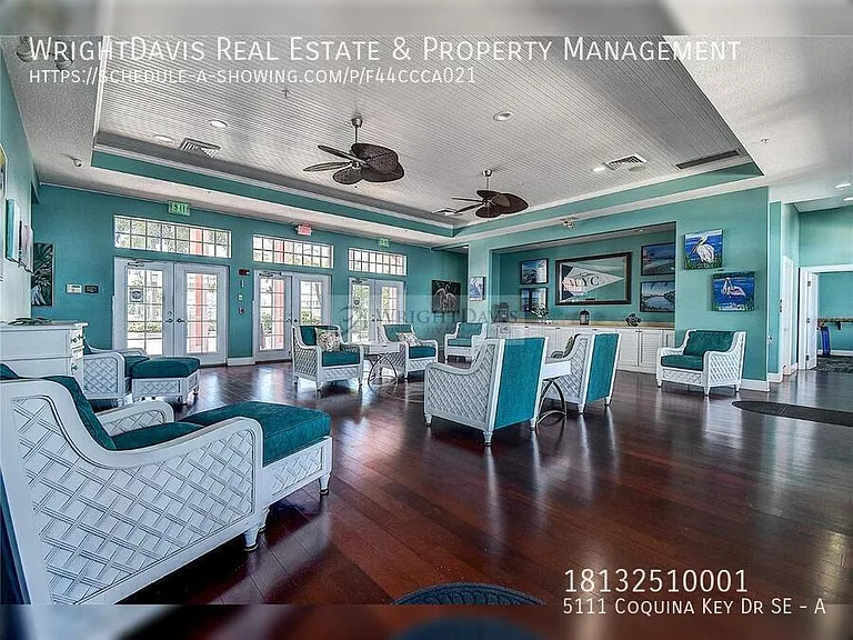 5111 Coquina Key Dr SE #A — Photo 31
