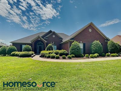 26540 Mill Creek Way, Athens, AL, 35613