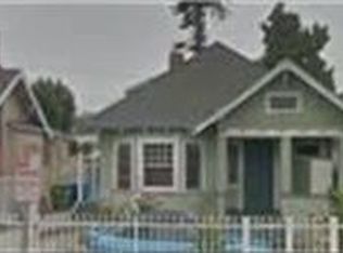 1236 W 46th St, Los Angeles, CA 90037