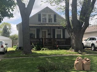 1117 N Indiana Ave, Springfield, IL 62702