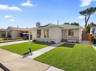 37 Greenwood Dr, South San Francisco, CA 94080