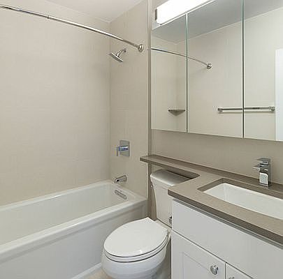 5th image of 308 E 84th St APT 4