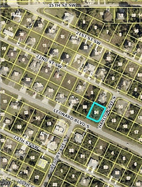 2nd image of 4662 Leonard Blvd S